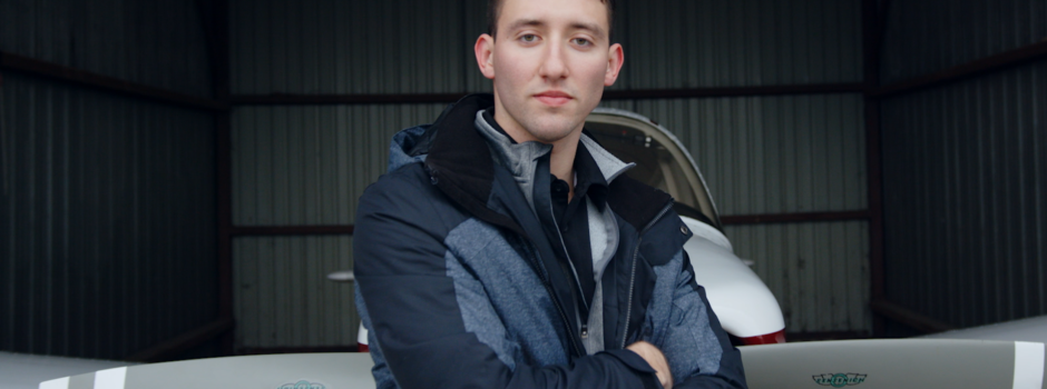 Travis Eckert
