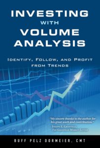 Investing with Volume Analysis